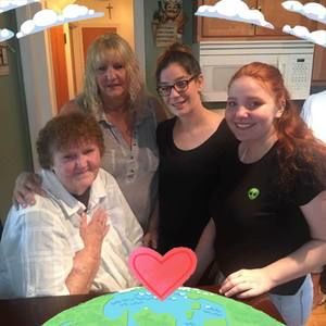 Meet your Posher, Kim